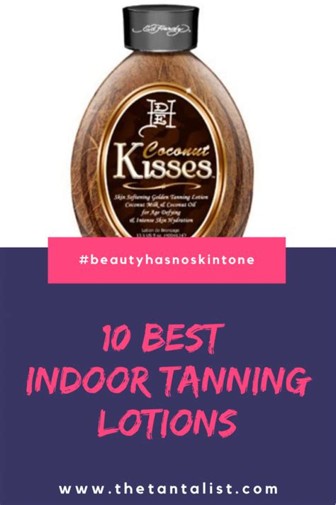 best bronzer tanning lotion 2021.